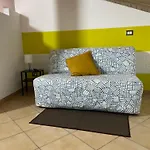 Casa Vacanza Termini 4
