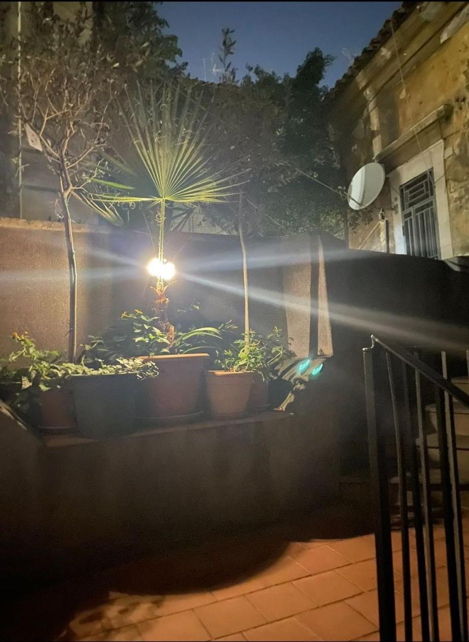 Casa Termini 4 Catania