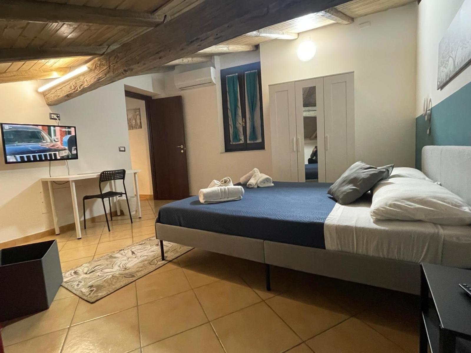 Casa Termini 4 * Catania