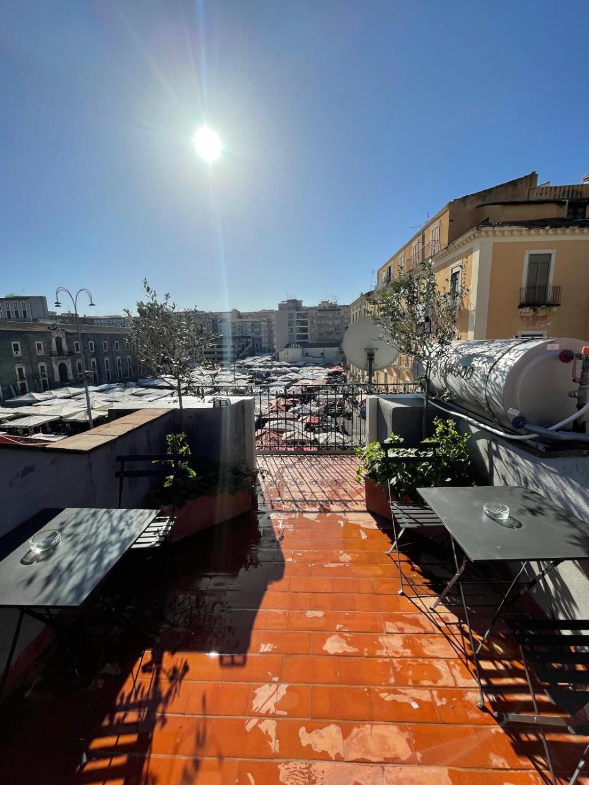 Casa Termini 4 Apartment Catania
