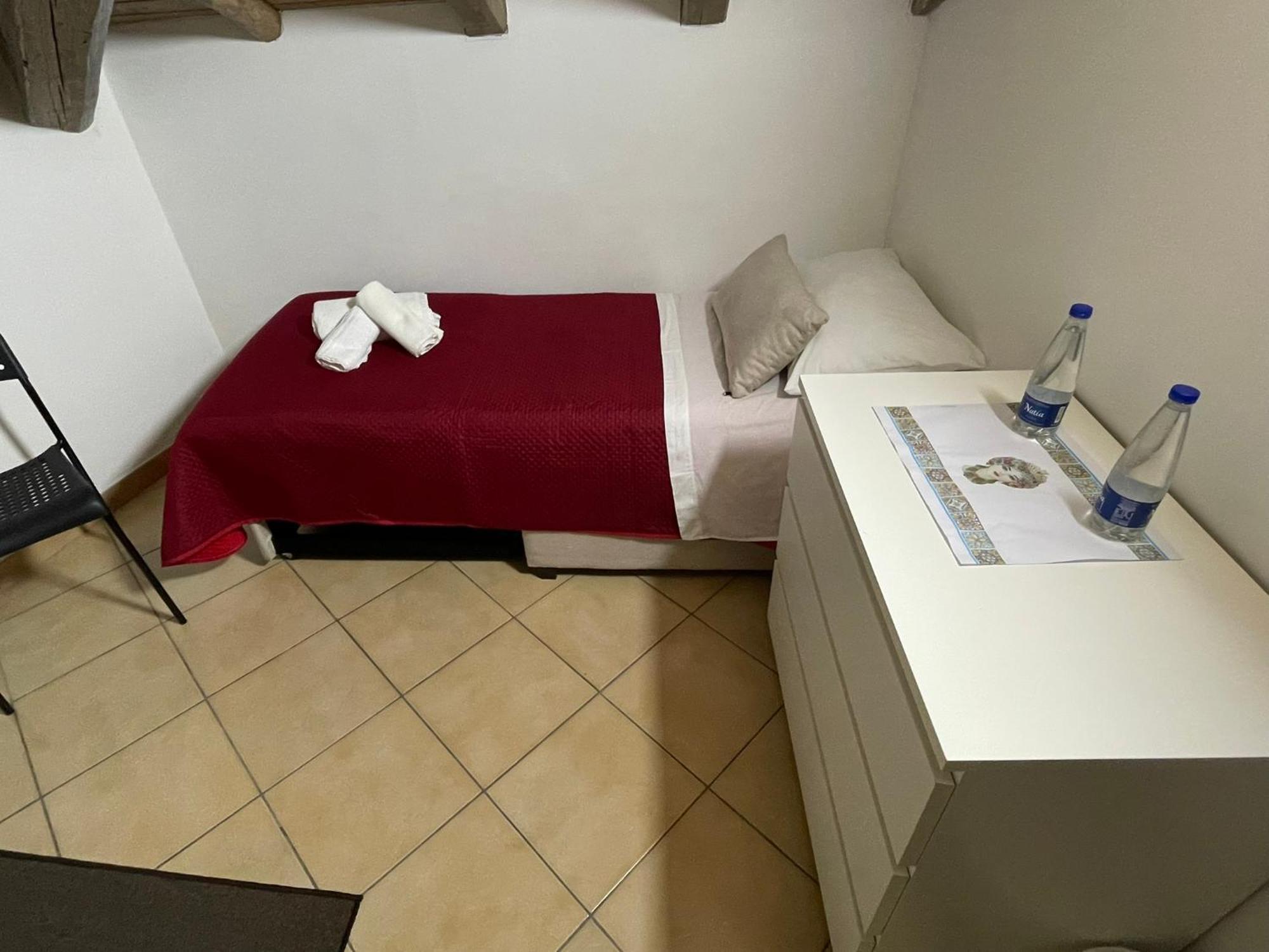 Apartment Casa Termini 4 Catania